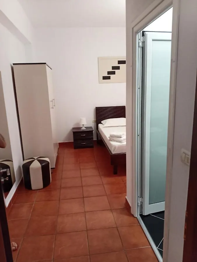 Hotel Villa Ruci Ksamil
