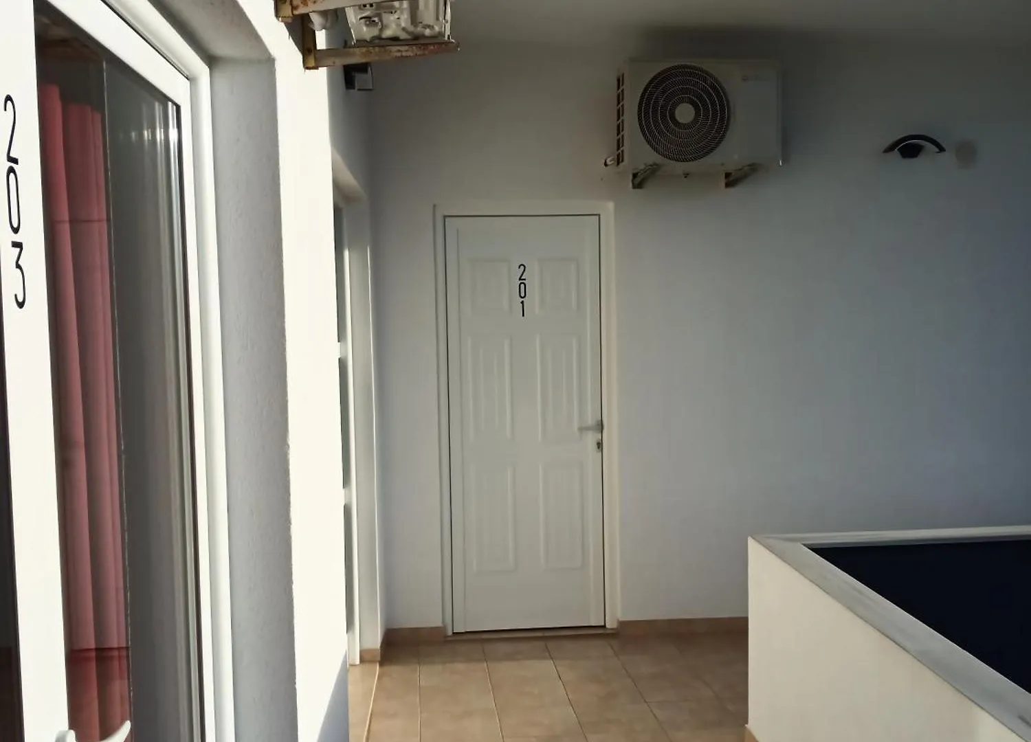 Aparthotel Hotel Villa Ruci Ksamil Albania