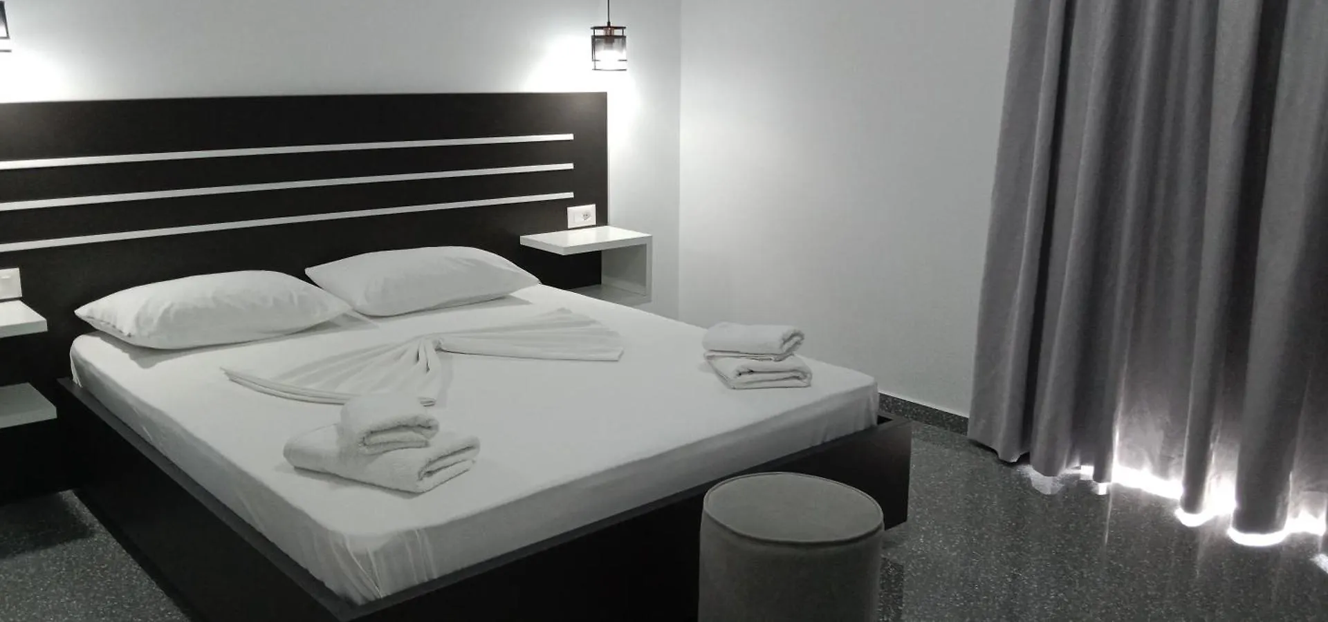 Hotel Villa Ruci Ksamil 0*,  Albania