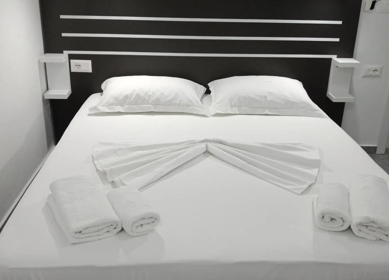 Hotel Villa Ruci Ksamil Aparthotel
