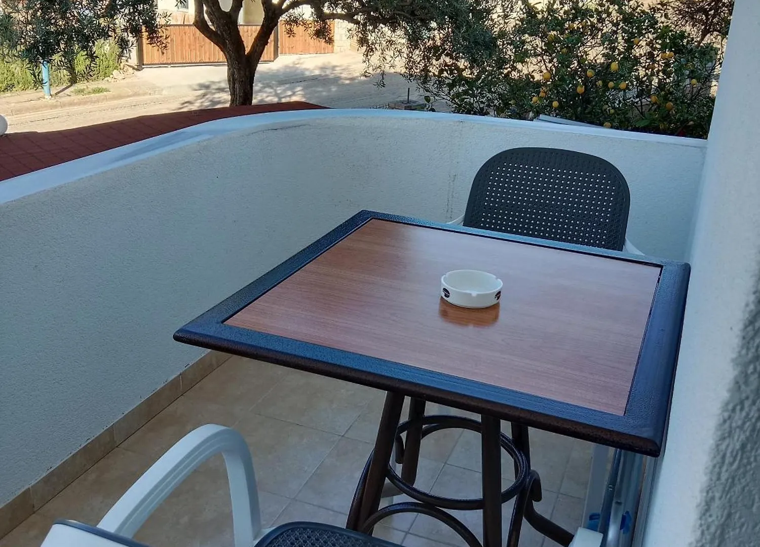 Hotel Villa Ruci Ksamil
