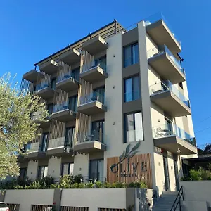 4* Hotel Olive