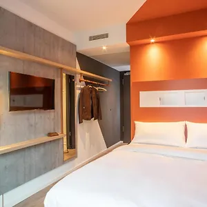 Ibis Budget , Bayreuth Germany