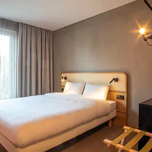 Ibis Styles 3*, Bayreuth Germany
