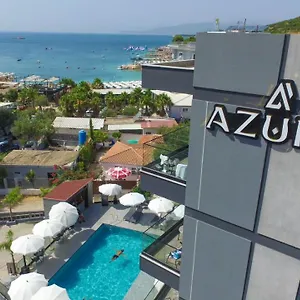 4* Hotel Azura