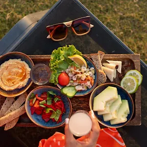 Maia Luxury & 4*, Guzelcamli Turkey