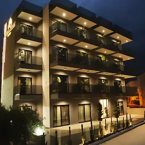 3* Hotel Foga Aous