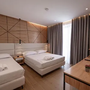 3* Hotel Aboja